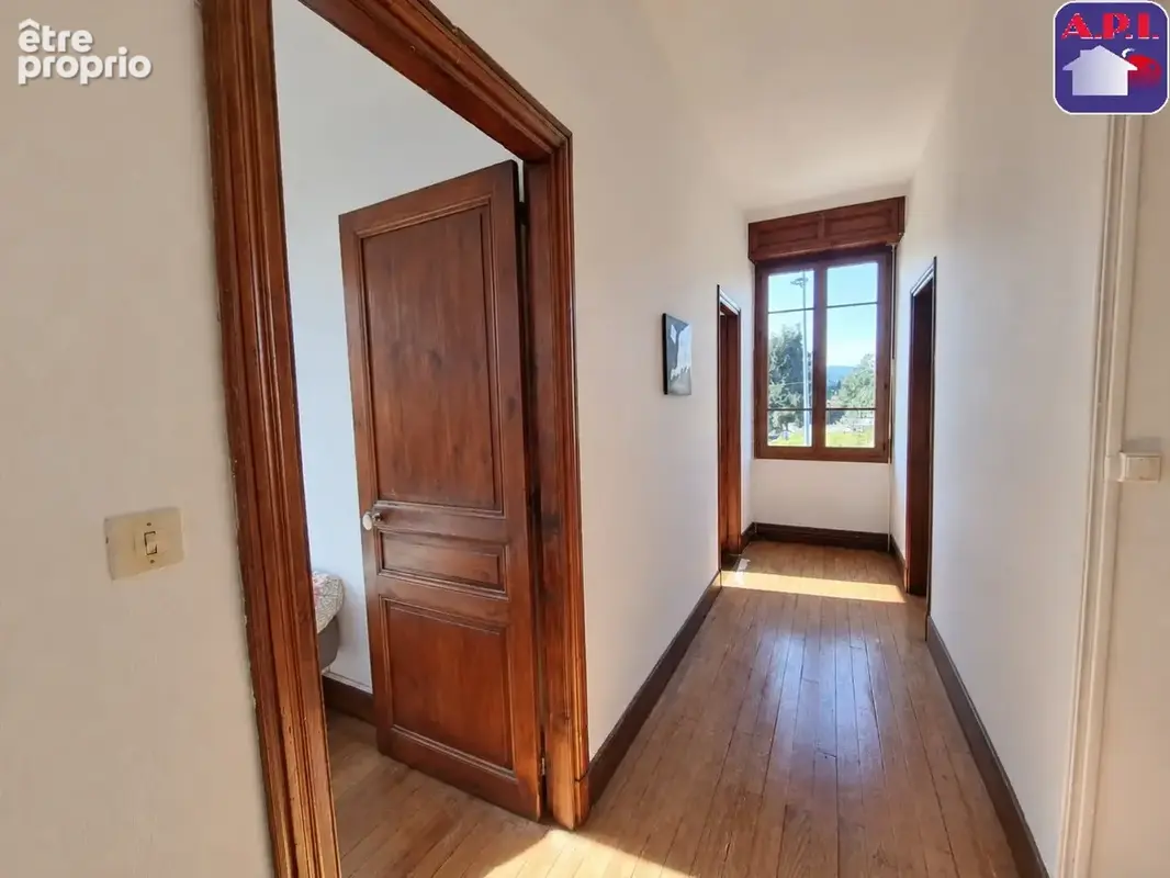 Maison de ville avec cour - photo 5