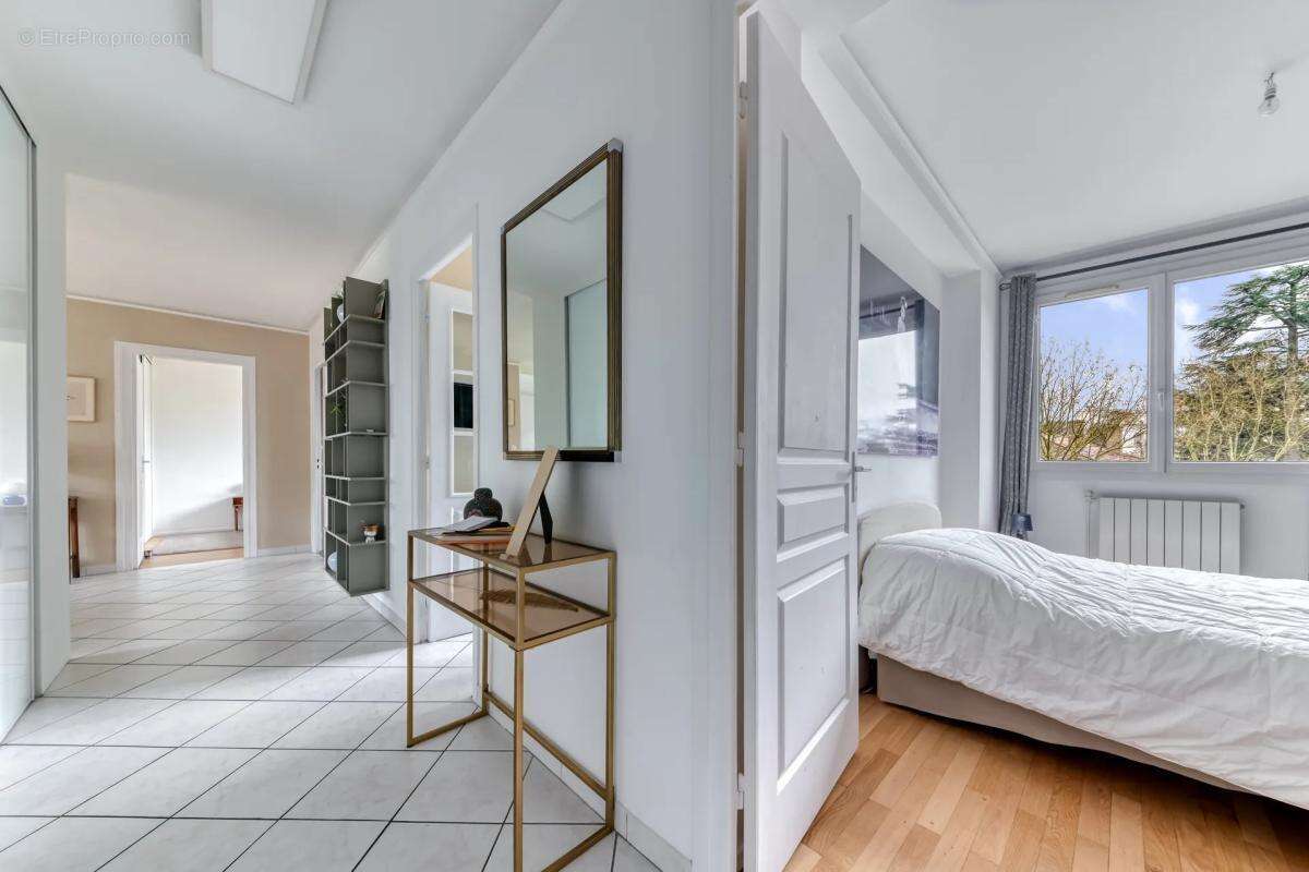 Appartement à LYON-3E