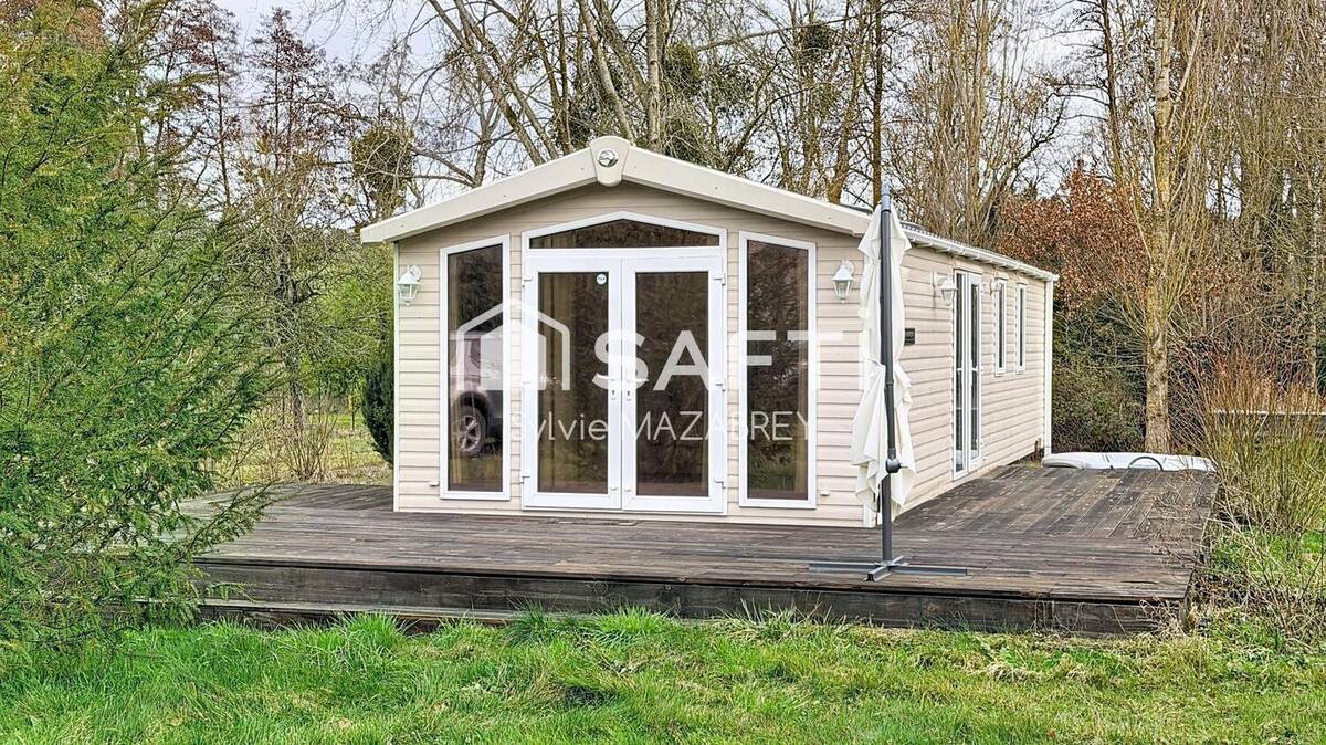 Photo 1 - Terrain à NOGENT-SUR-SEINE