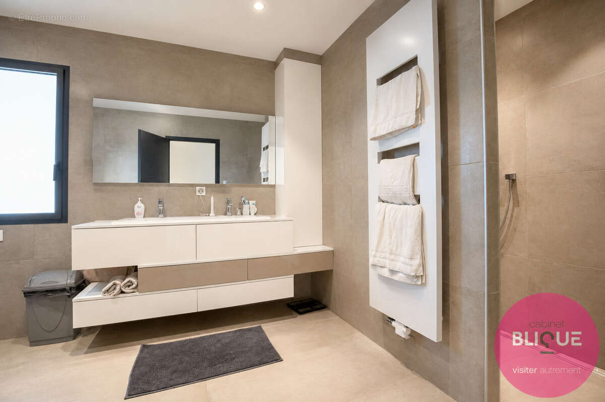 Maison hors normes - photo 12