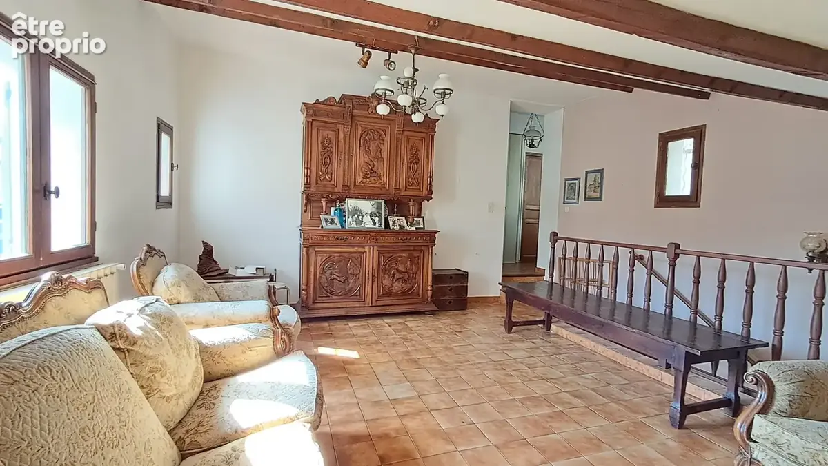 Achat/vente   toulon - villa t4 107m2 - photo 9