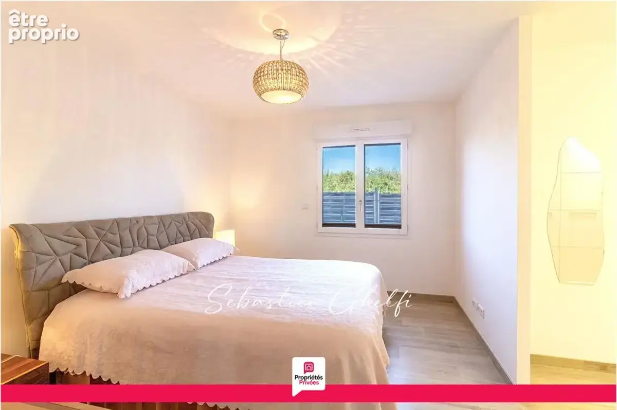 maison de plainpied-4 chambres dont 1 suite-cellier-garage-parcelle de 466m² - photo 14