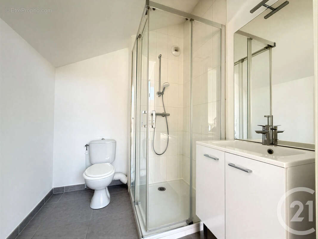Appartement à BEGLES