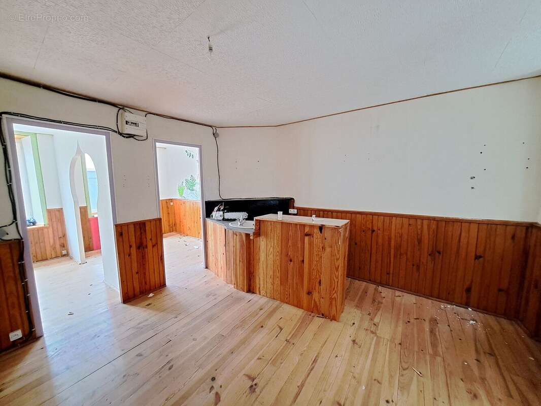 Photo 5 - Maison à AMBERT