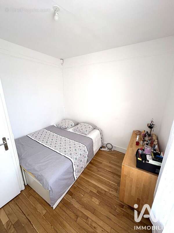 Maison 76 m² à Livry-Gargan  - photo 9