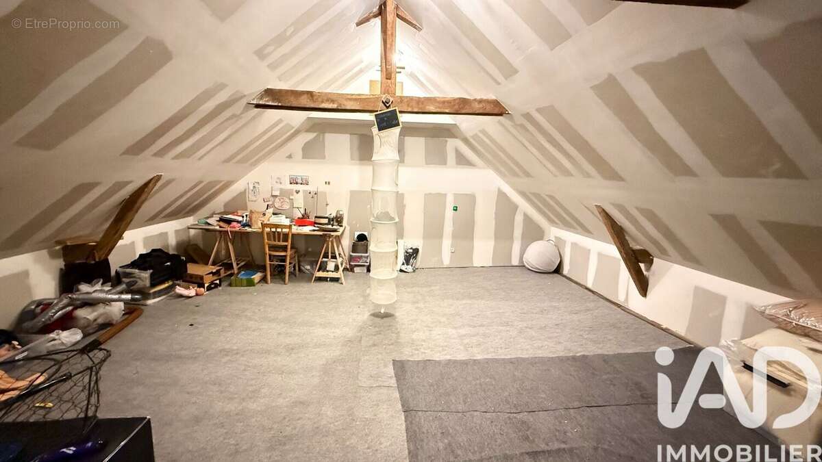 Photo 7 - Maison à VIEUX-VY-SUR-COUESNON