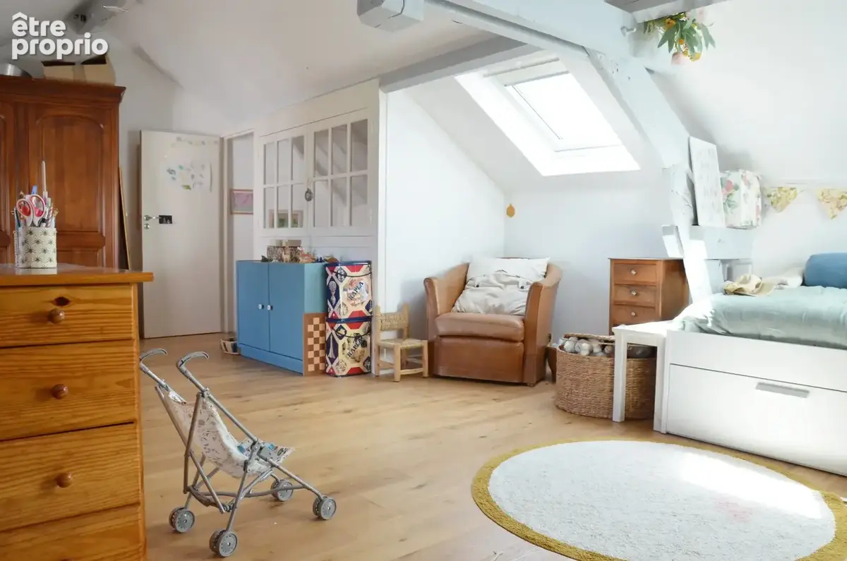 Maison de Charme - photo 12