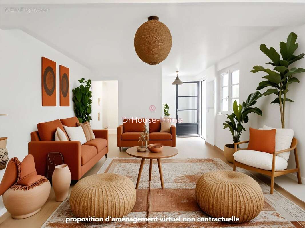 Appartement à BIARRITZ