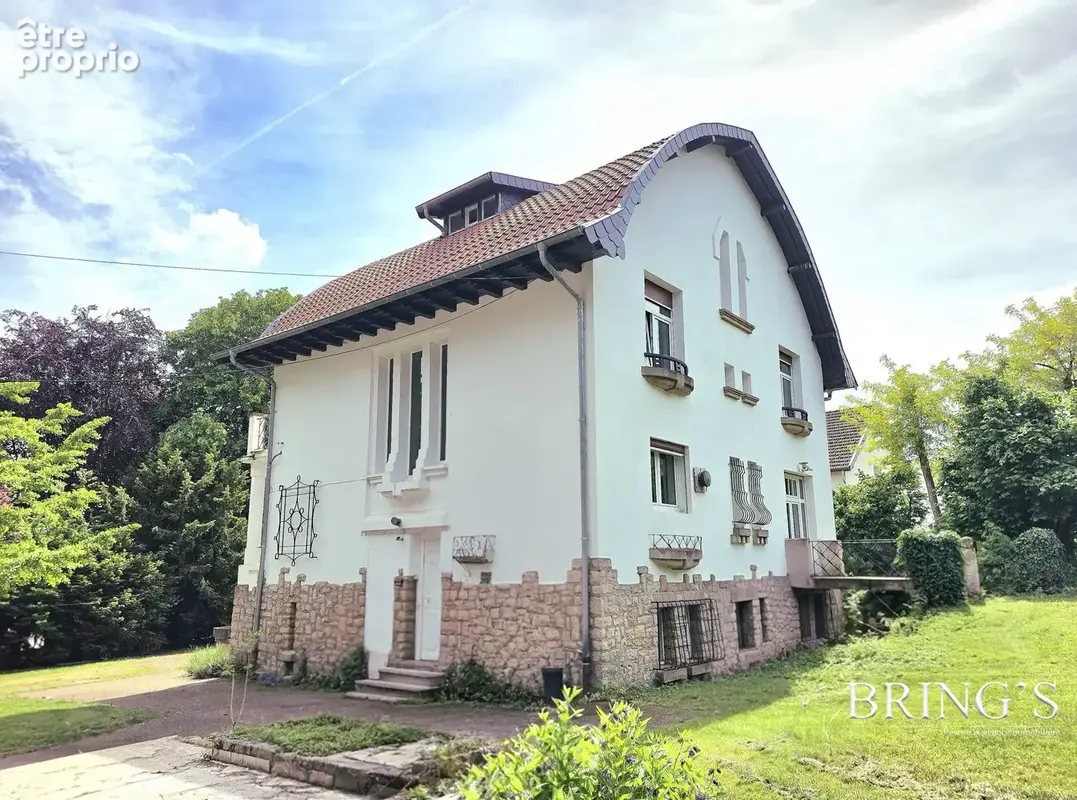 Maison 15 pièces 200 m² à vendre à Briey (54150) - photo 4
