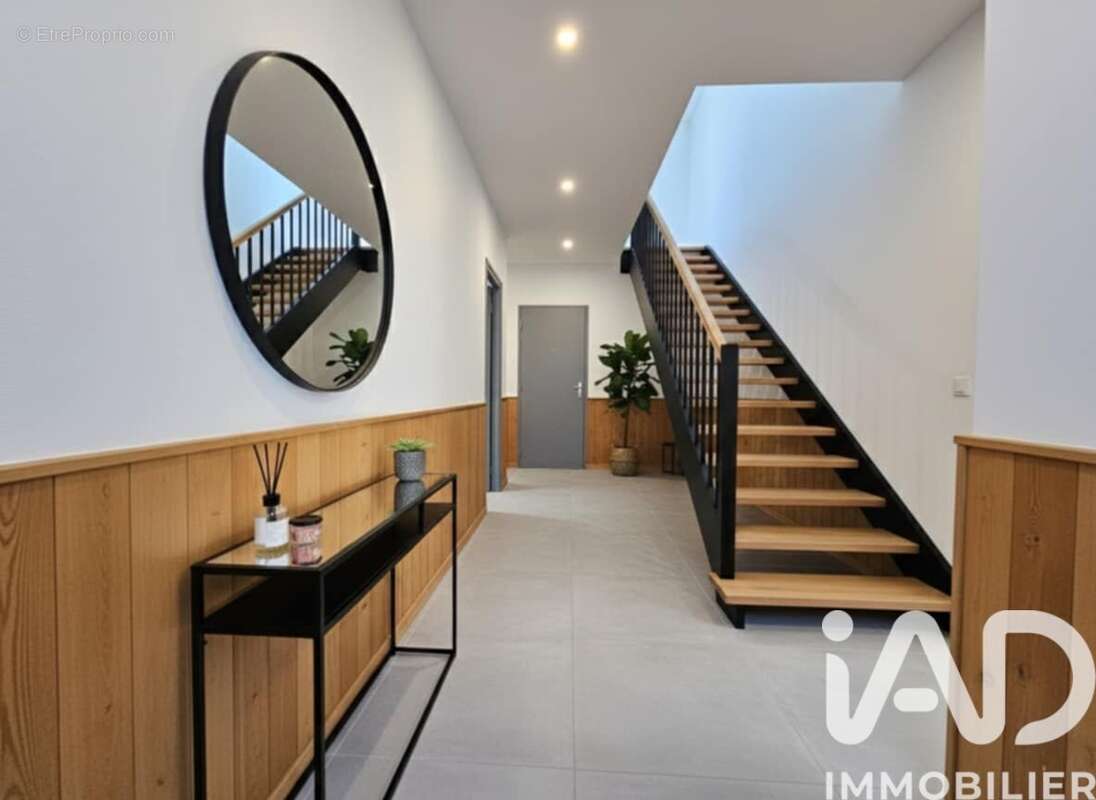 Photo 4 - Maison à LOZINGHEM