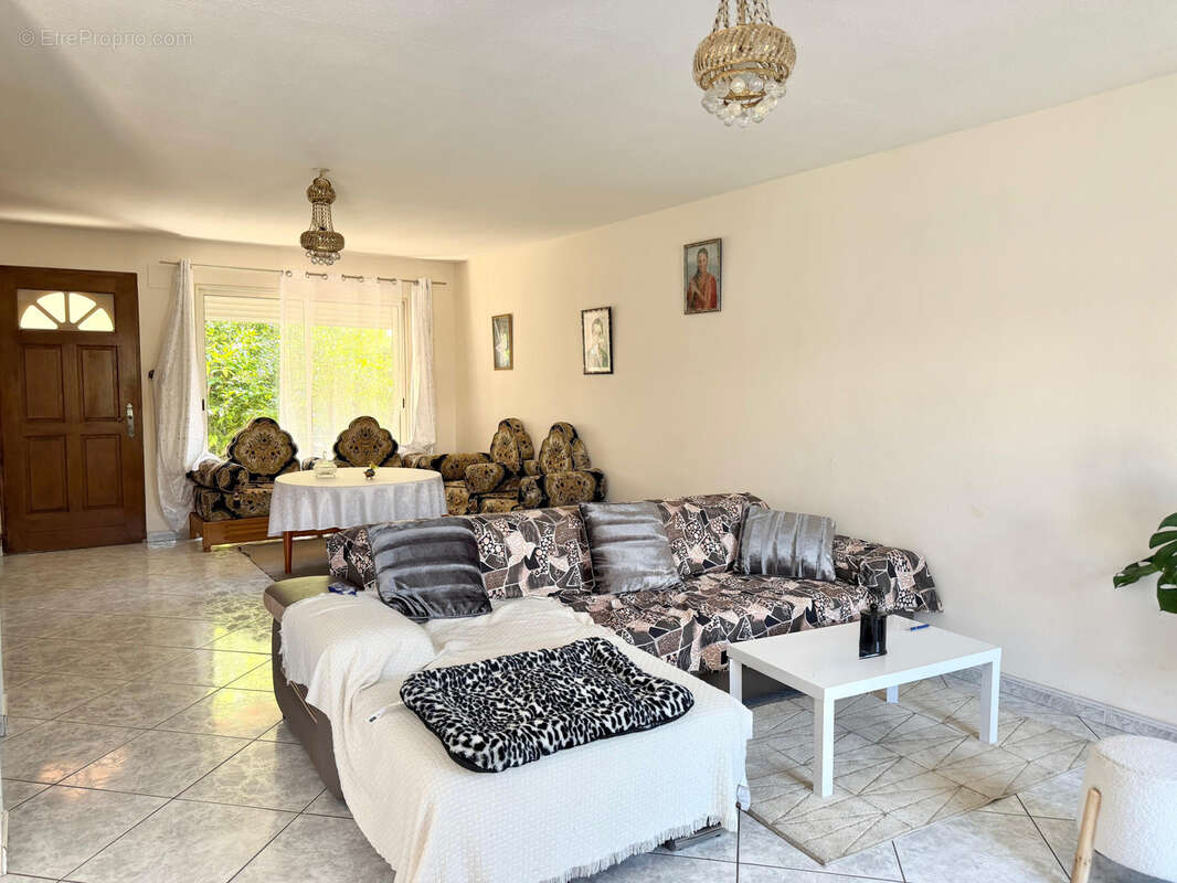 Maison à PERPIGNAN