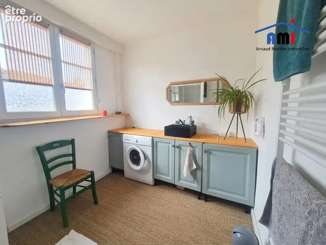 Maison 111 m² à Moutiers-Au-Perche  - photo 7