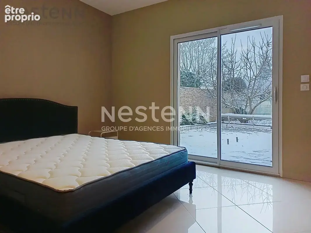La Chaussée-Saint-Victor / magnifique maison contemporaine de 235 m² à découvrir ! - photo 11