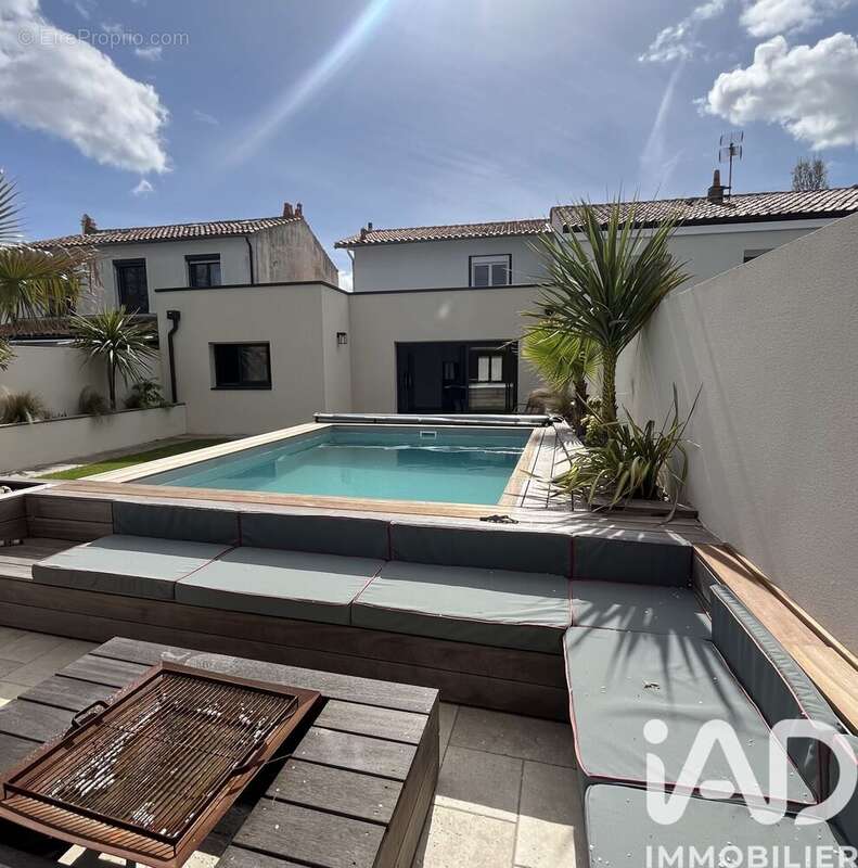 Photo 2 - Maison à LAGORD