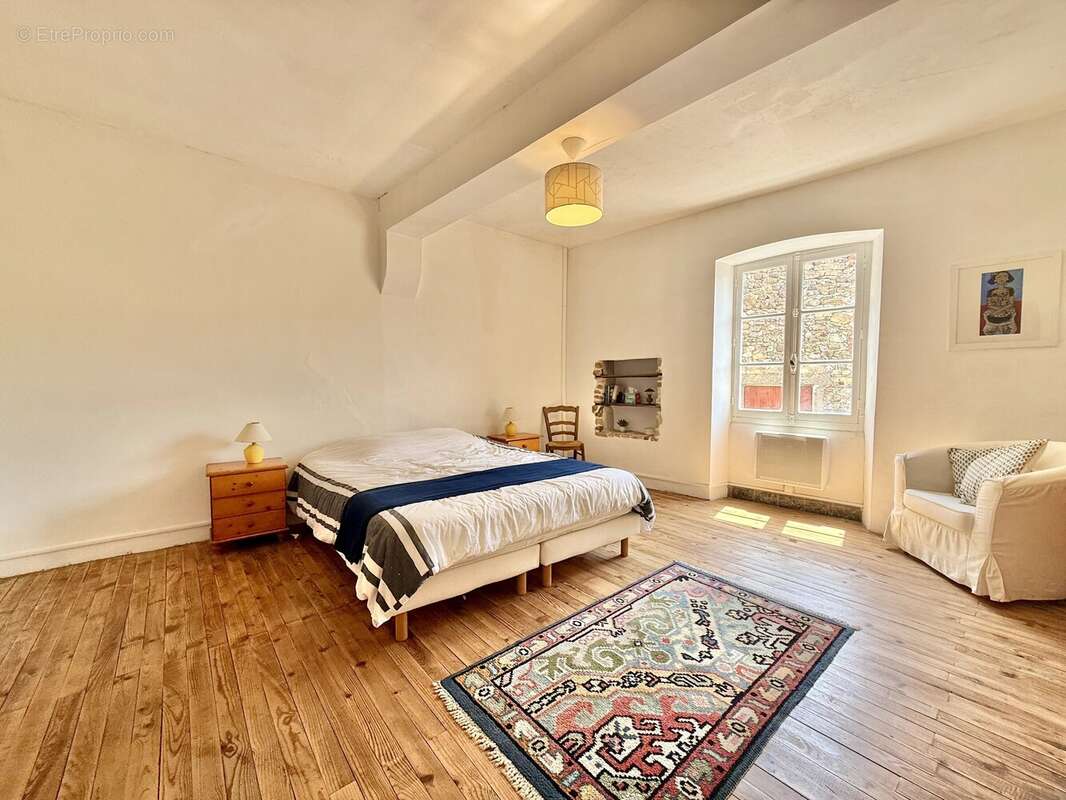 Maison lumineux situé dans une village charmante - photo 4