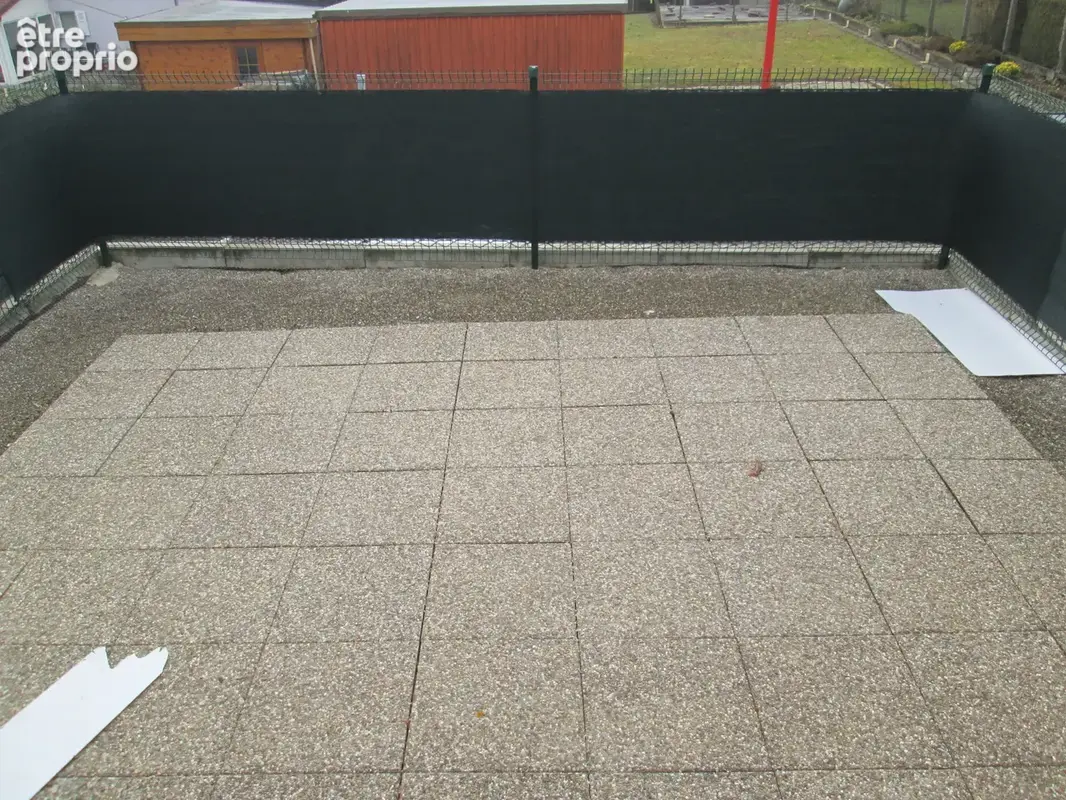 Maison récente sur les hauteurs de Hirsingue - photo 5