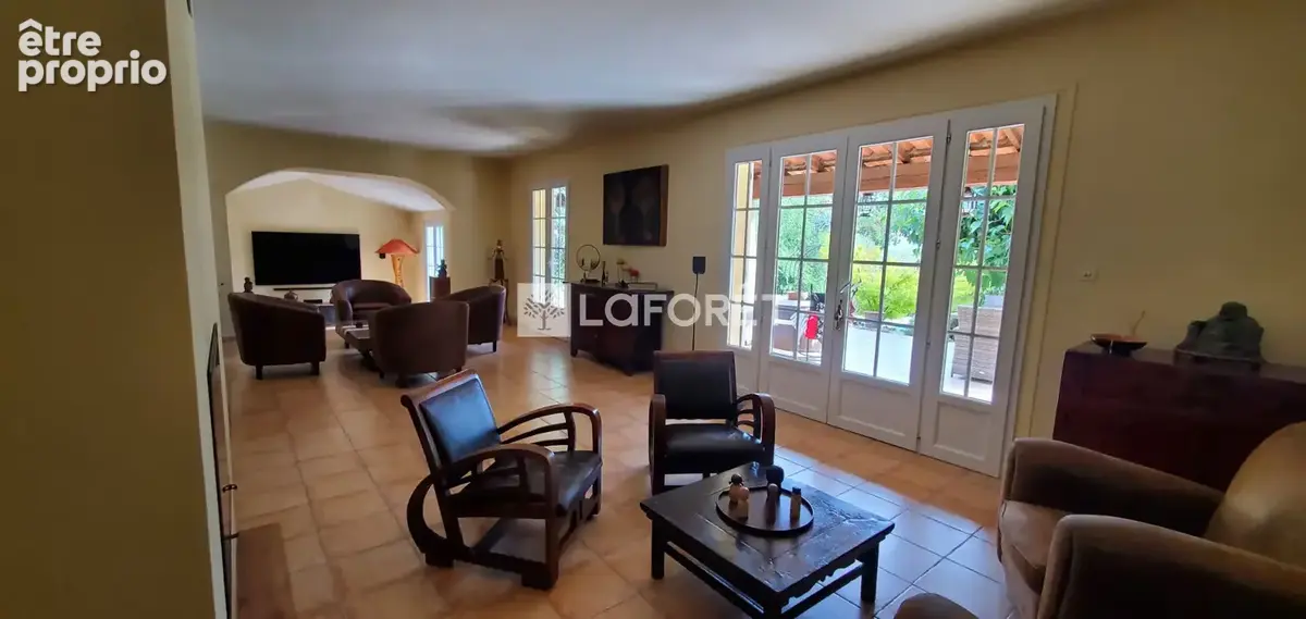 Villa Saint Maximin La Sainte Baume - photo 4