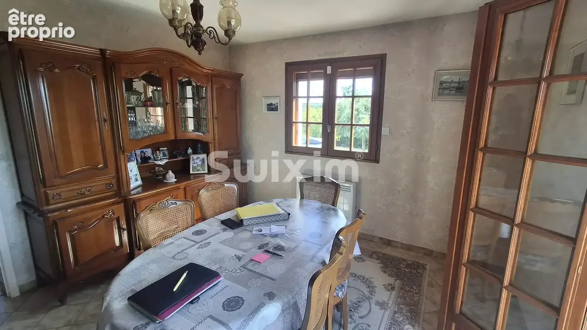 Maison familiale de charme au cœur des Vallées et Côteaux de la Loire - photo 4