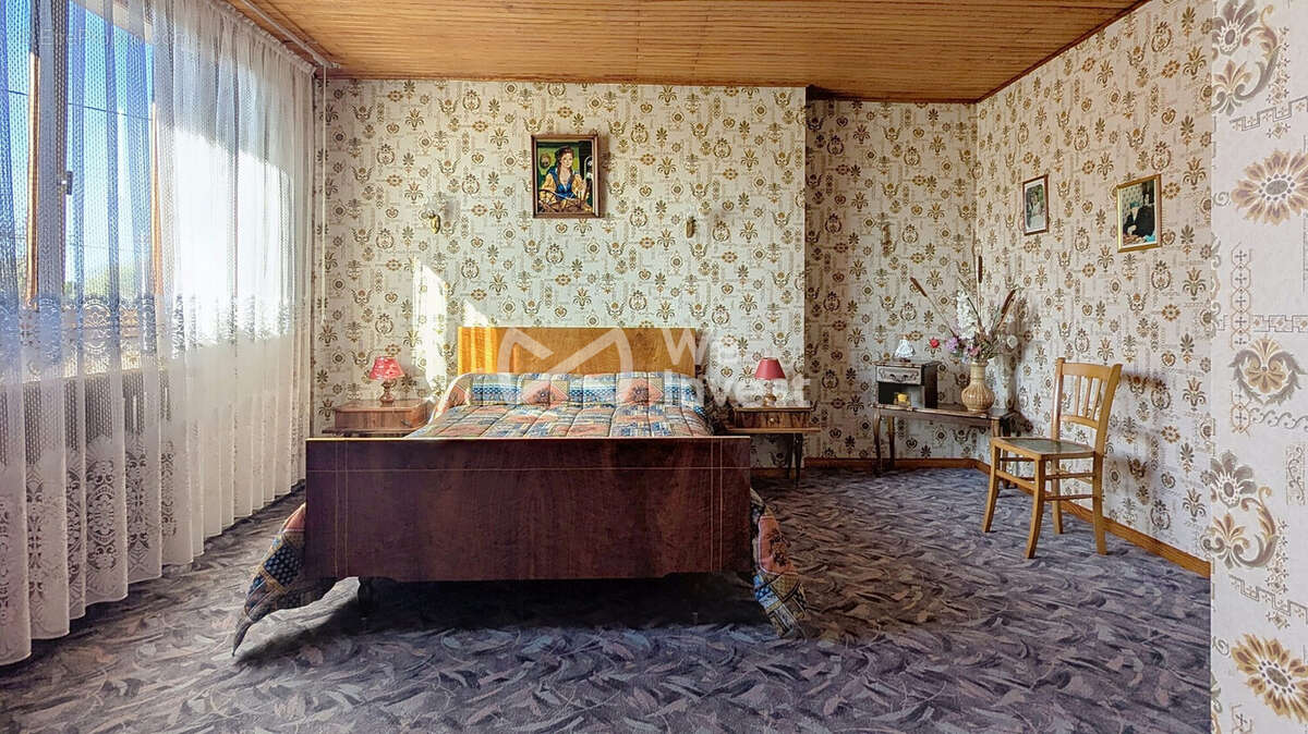 Maison à LA FERTE-BERNARD