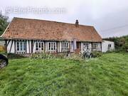 Maison à BACQUEVILLE-EN-CAUX