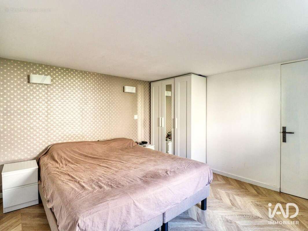 Photo 9 - Maison à LAGNY-SUR-MARNE