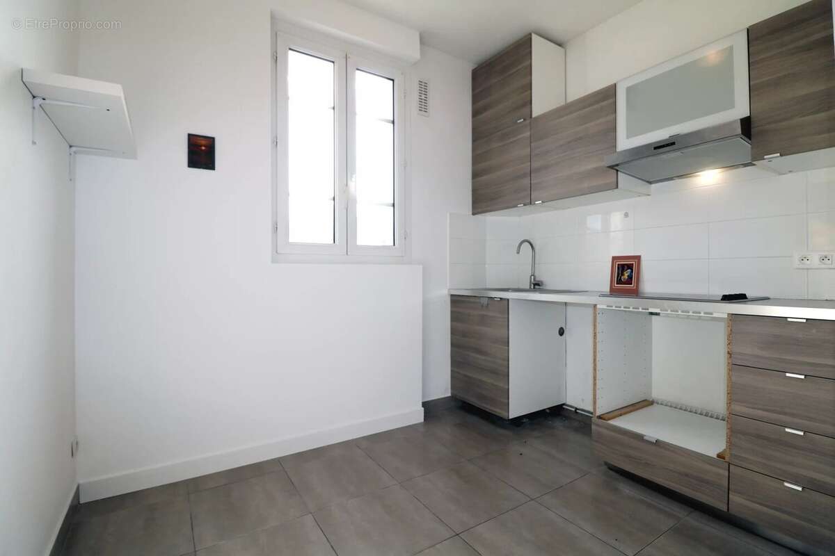 Appartement à VERSAILLES