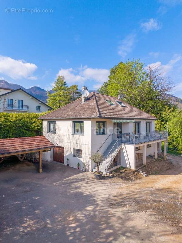 Maison à vendre 5 pièces GEX (01) - photo 32