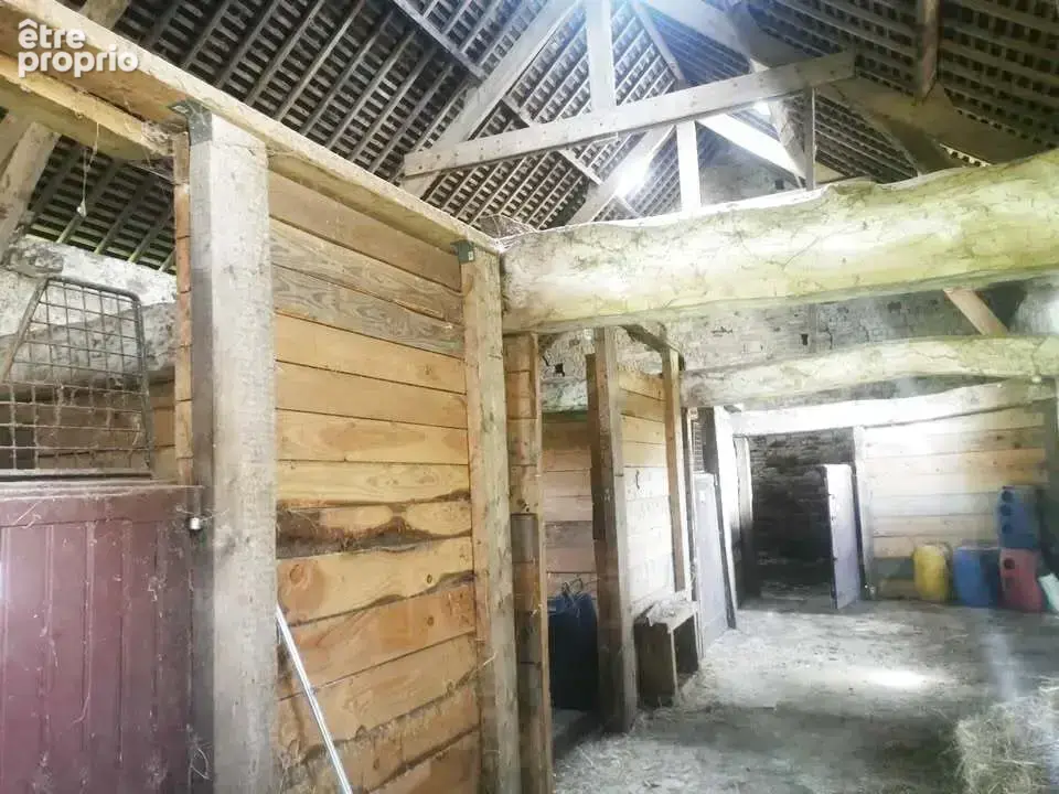 propriété - photo 13