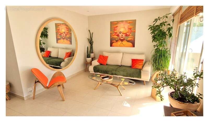 Appartement à GRASSE