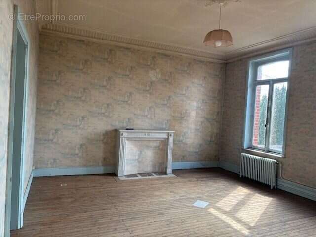 Appartement à MARCOING