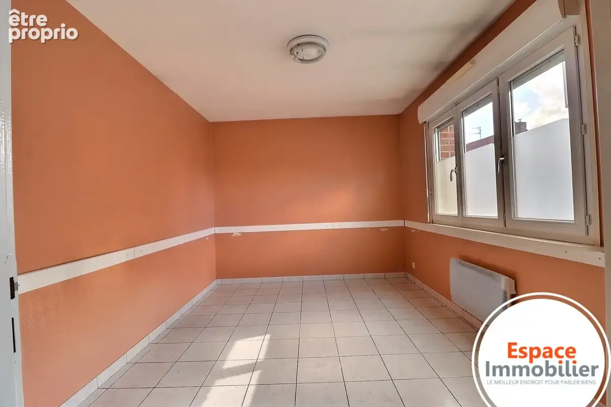 Bouchain : EXCLUSIVITE Rare sur le secteur - photo 4