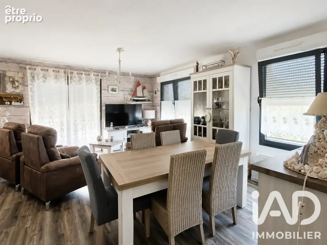 Photo 2 - Appartement à BRAY-DUNES
