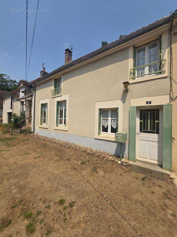 Maison À Vendre - photo 2