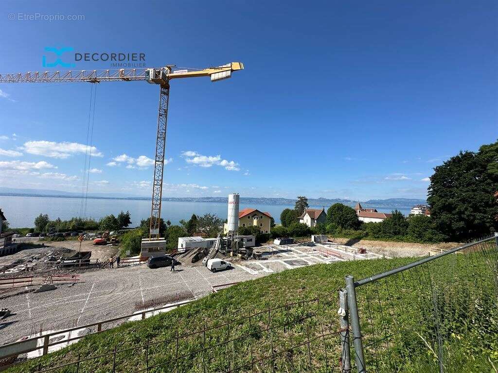 Appartement à NEUVECELLE