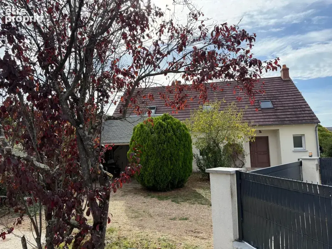Maison À Vendre - photo 13