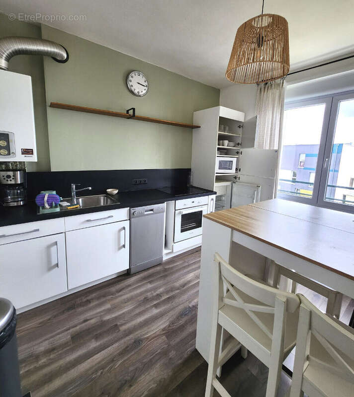 Appartement à BREST