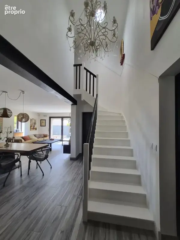 Maison t5 sur 4 faces – 600 m² de terrain - photo 15