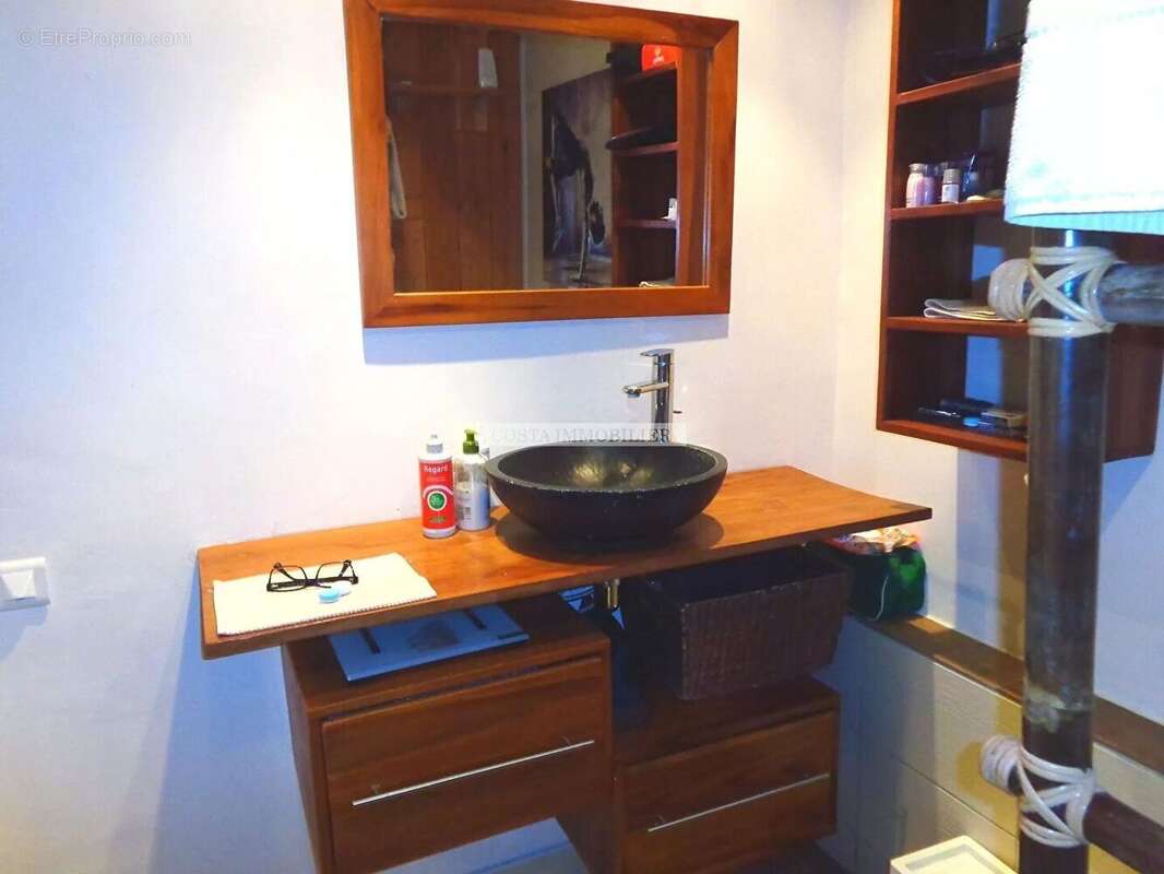 Appartement à VIDAUBAN