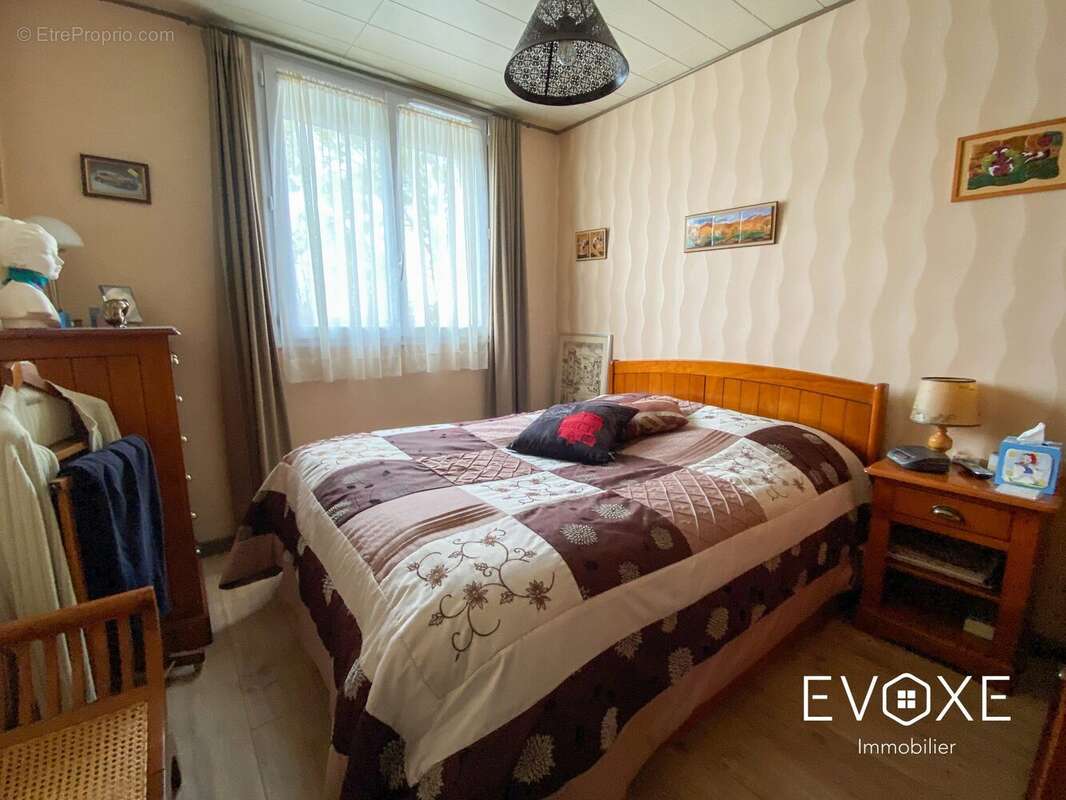 Appartement à EAUBONNE