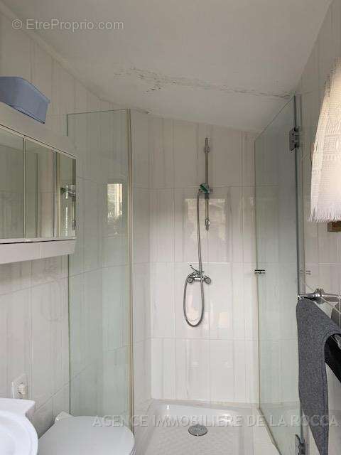 Appartement à SARTENE