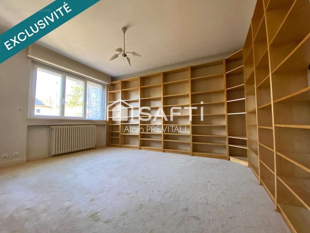 Photo 3 - Maison à OYONNAX