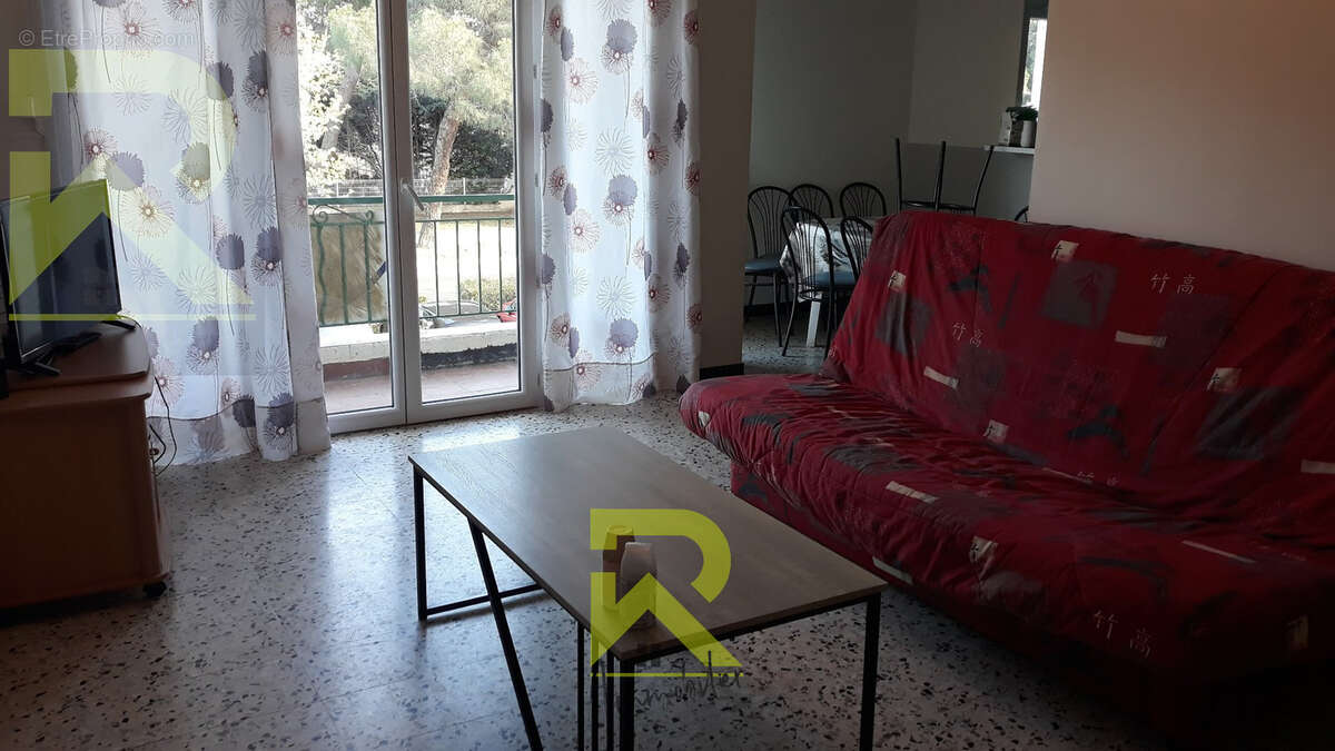 Appartement à AGDE