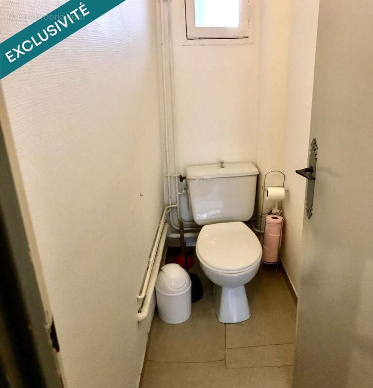 Appartement 58 m² à Le Mans  - photo 7