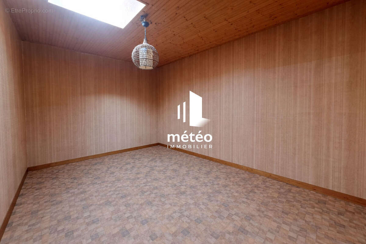Appartement à LA TRANCHE-SUR-MER