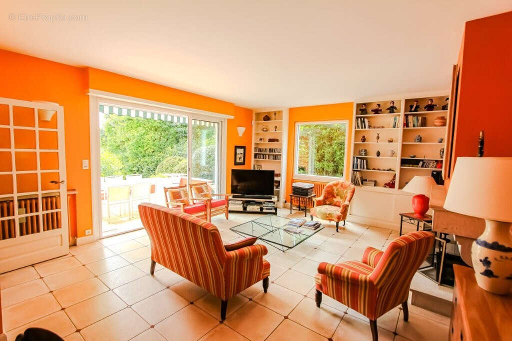 Maison à BIARRITZ