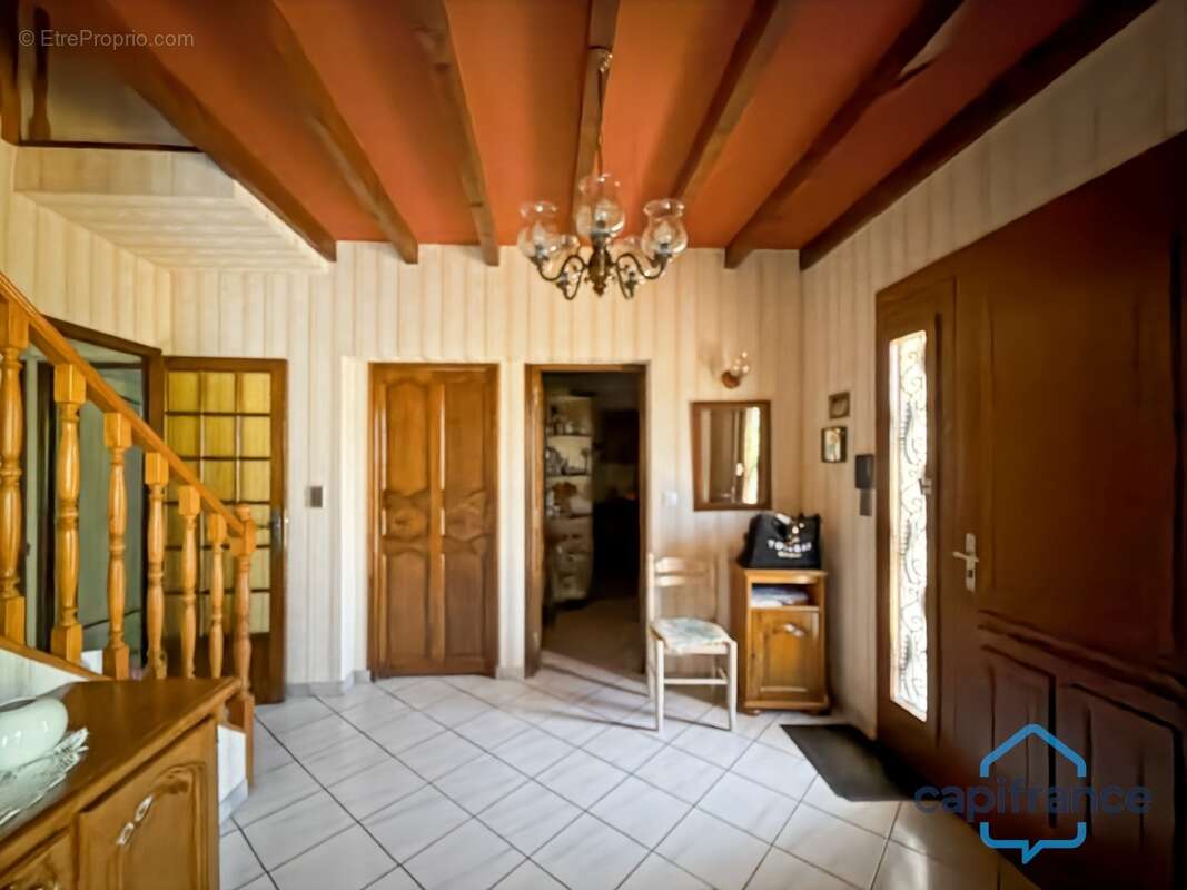 Maison individuelle a renover - photo 2