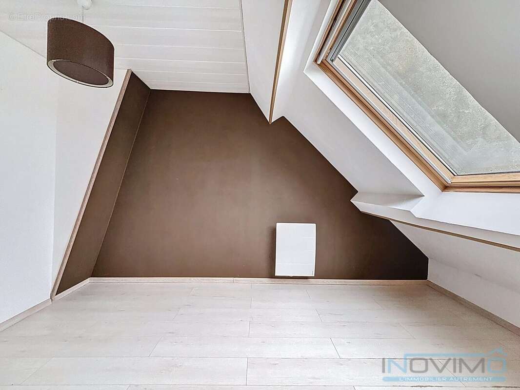 Maison à WORMHOUT
