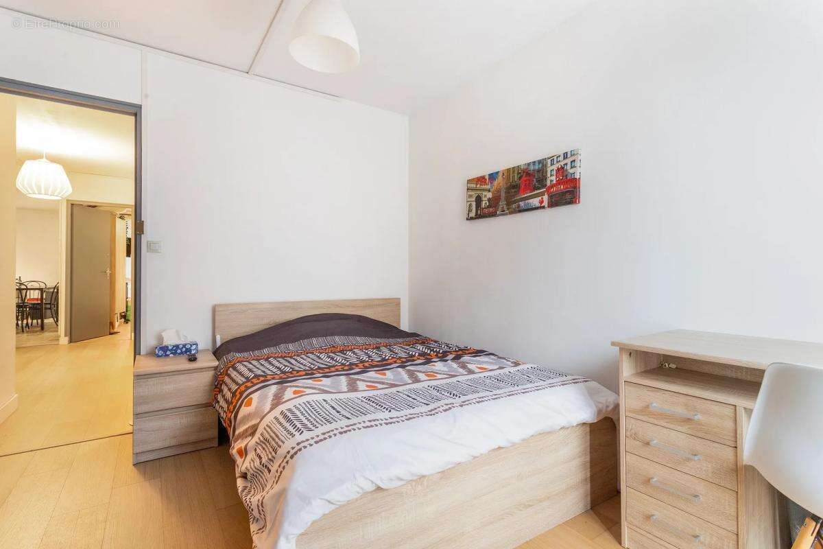 Appartement à ROUBAIX