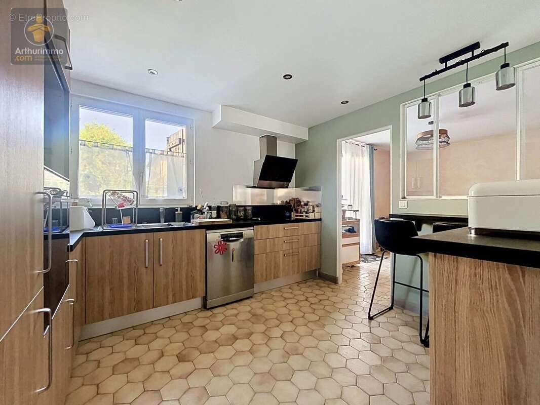 Vente Maison Boissy-saint-leger(94470) 395 000ï¿œ - photo 7