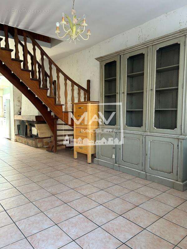 Maison à PERENCHIES